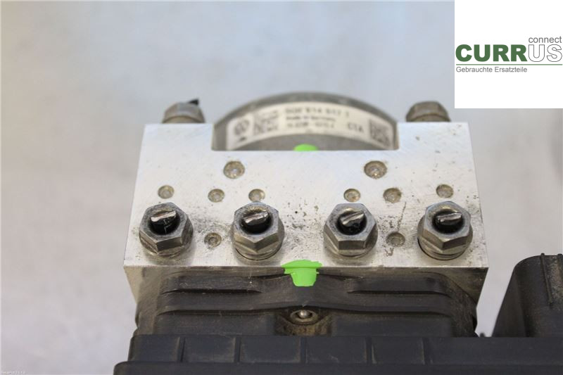 AUDI A3/S3 8V  13-20 Hydrauliczna jednostka ABS 5Q0614517T 2,0 TDI