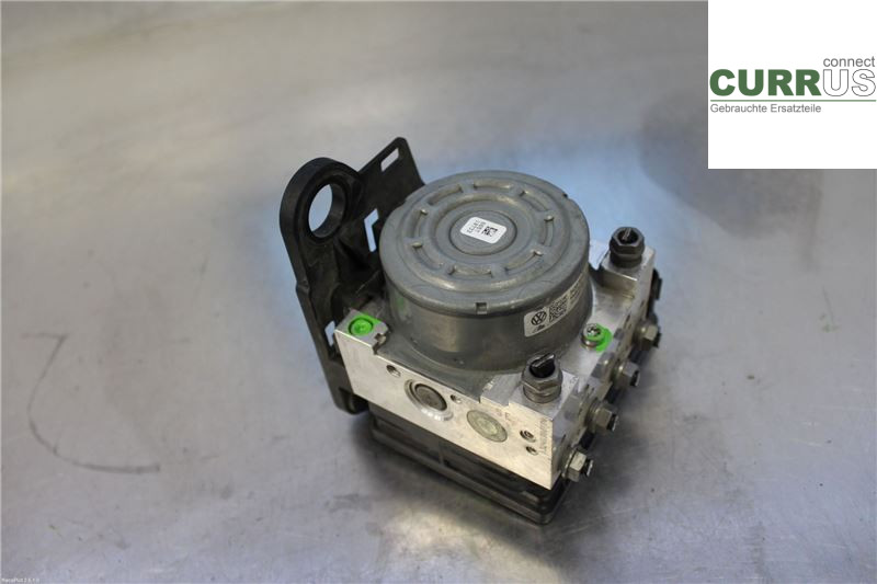 AUDI A3/S3 8V  13-20 Hydrauliczna jednostka ABS 5Q0614517T 2,0 TDI