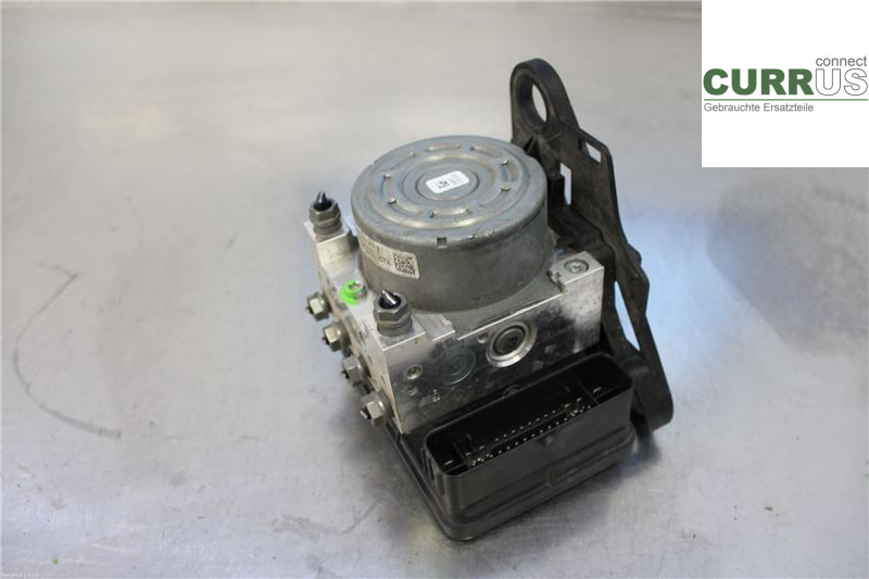 AUDI A3/S3 8V  13-20 Hydrauliczna jednostka ABS 5Q0614517T 2,0 TDI