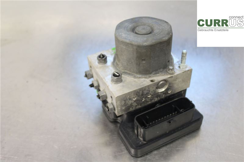 VW POLO       10-17 ABS Hydraulic unit 6R0614517AJ 1,2 TSI