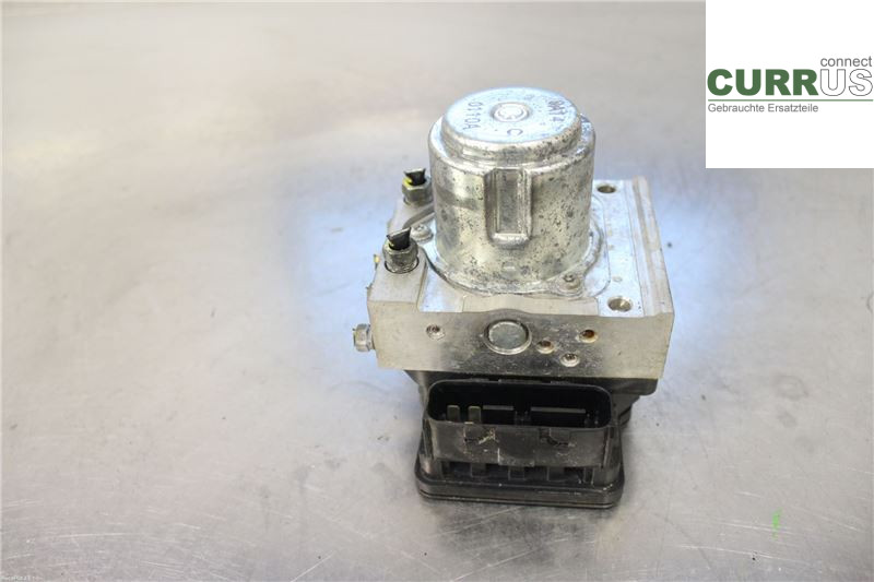 HONDA JAZZ   08-14  ABS hydraulisk enhed  1,4i V-TEC