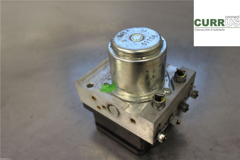 HONDA JAZZ   08-14  ABS hydraulisk enhed  1,4i V-TEC