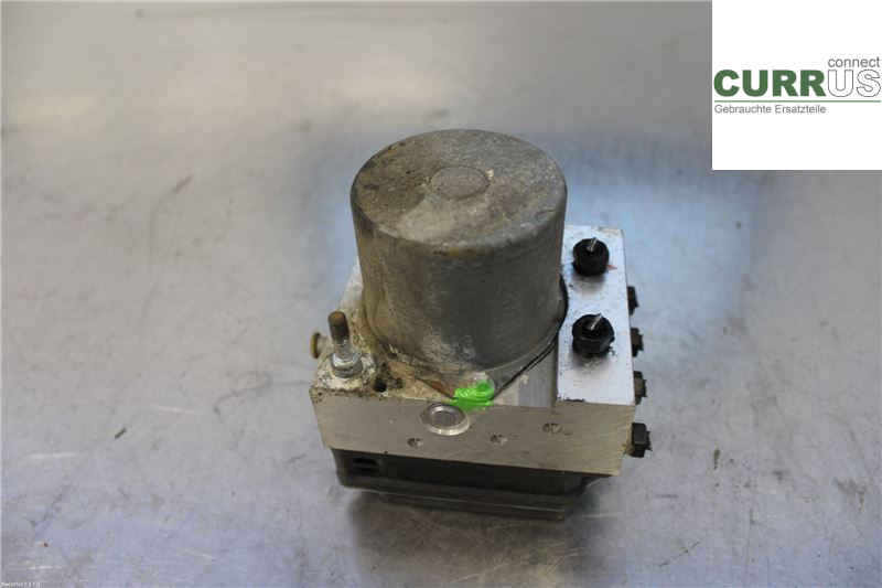 KIA CEE´D   06-12 ABS hydraulisk enhed 58920-1H65A 1.6 16V