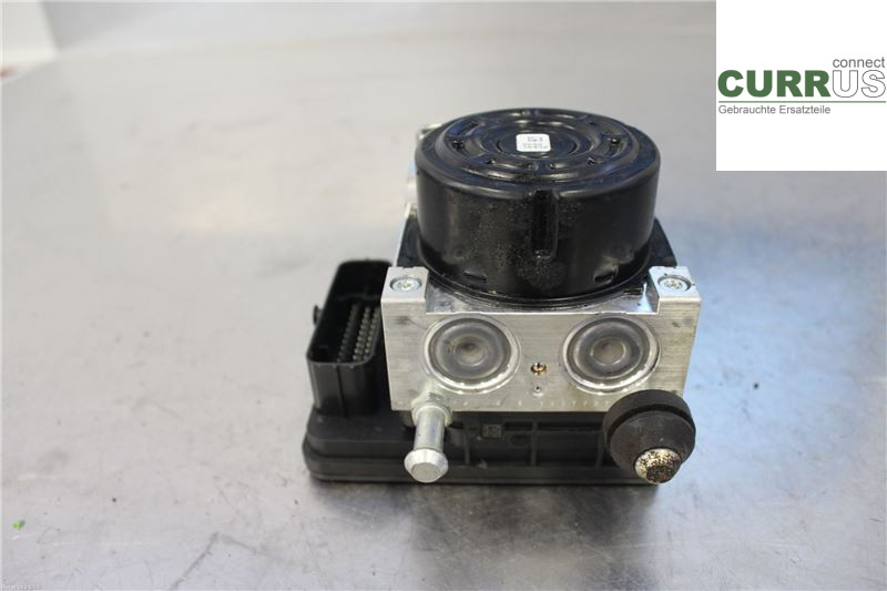 NISSAN NOTE (E12)  14-20 ABS hydraulisk enhet 476603VU5B 1,2