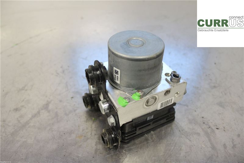 VW UP! / E-UP! ABS Hydraulic unit 1S0614517L 1,0