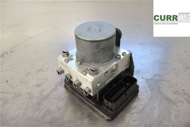 VW UP! / E-UP! ABS Hydraulic unit 1S0614517L 1,0