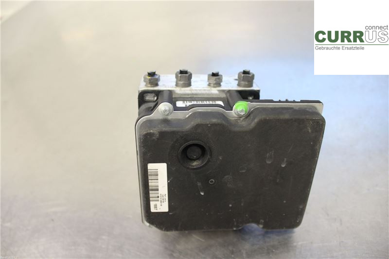 TOYOTA PROACE I  13-16 ABS Hydraulic unit 9661887180 2,0 D-4D