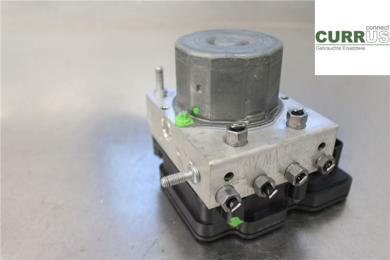 AUDI A1/S1  11-18 ABS hydraulisk enhed 6R0614517AL 1,6 TDI