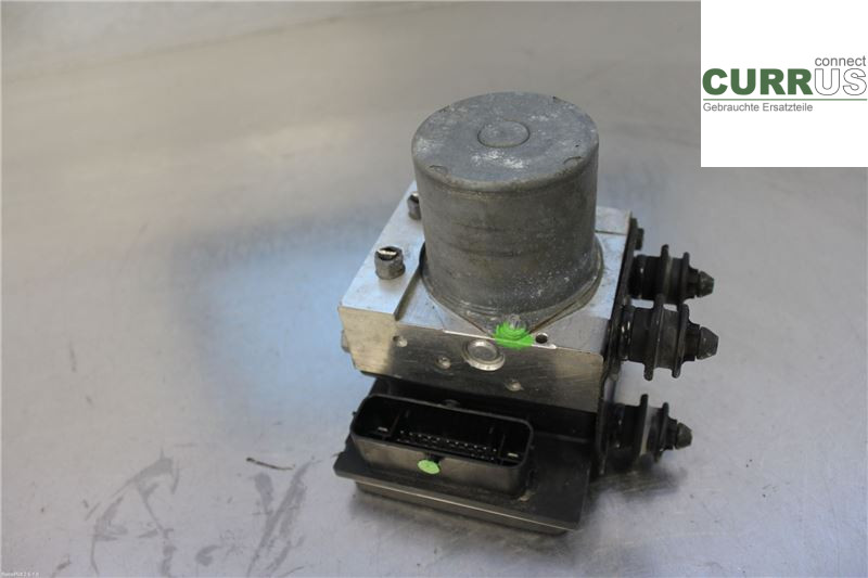 AUDI ALLROAD    09-16 ABS Hydraulic unit 8K9614517L 3,0 TDI V6