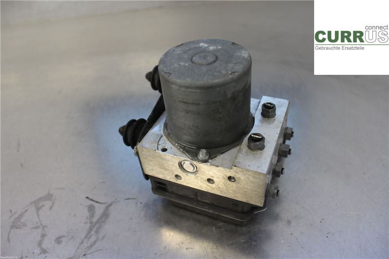 AUDI ALLROAD    09-16 ABS Hydraulic unit 8K9614517L 3,0 TDI V6