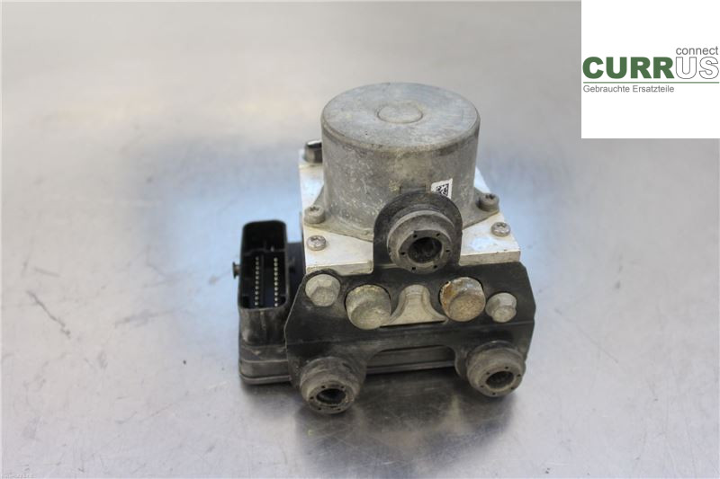 VW UP! / E-UP! ABS Hydraulic unit 1S0614517L 1,0 MPI