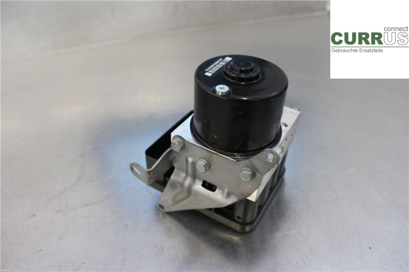 BMW 3 E90/91 SED/TOU 05-12 ABS-Hydraulikeinheit 6795171 320d