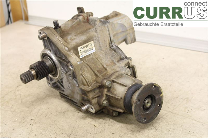 KIA SPORTAGE (JE)  05-10 Distribution gear box 4730039130 2,0 CRDI