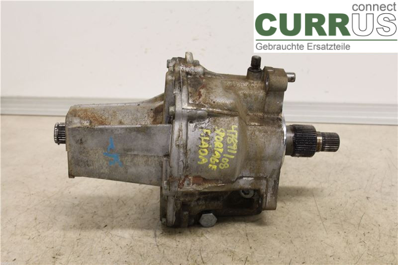 KIA SPORTAGE (JE)  05-10 Distribution gear box 4730039130 2,0 CRDI