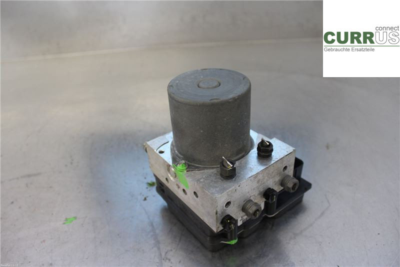 BMW 5 E60/61 Sed/Tou 02-10 ABS Hydraulic unit 6769708 2,5 24V