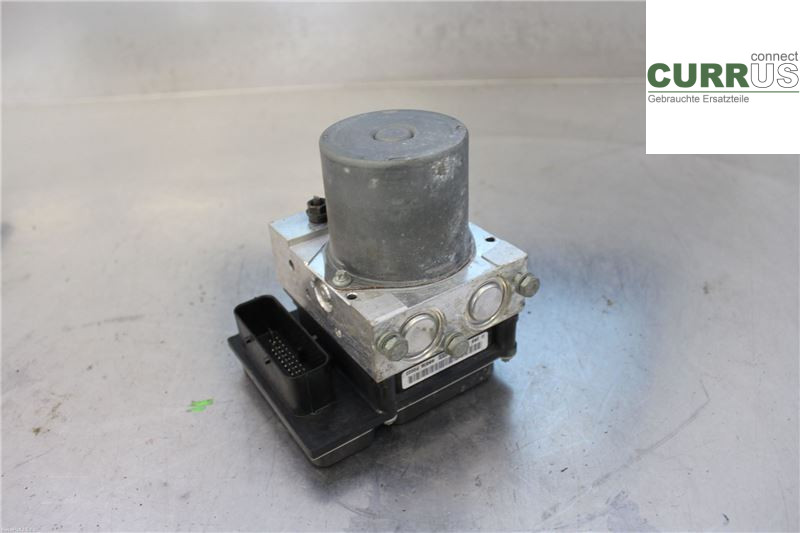 BMW 5 E60/61 Sed/Tou 02-10 ABS Hydraulic unit 6769708 2,5 24V