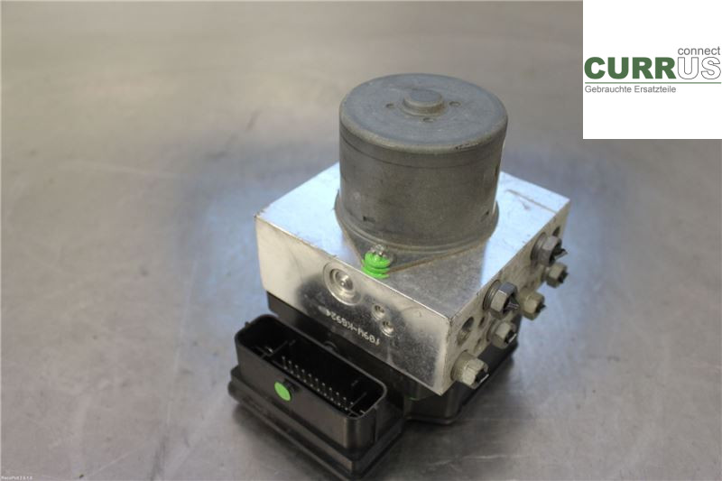 FORD MONDEO     07-15 ABS Hydraulic unit AG91-2C405-AA 2.0 Flexifuel