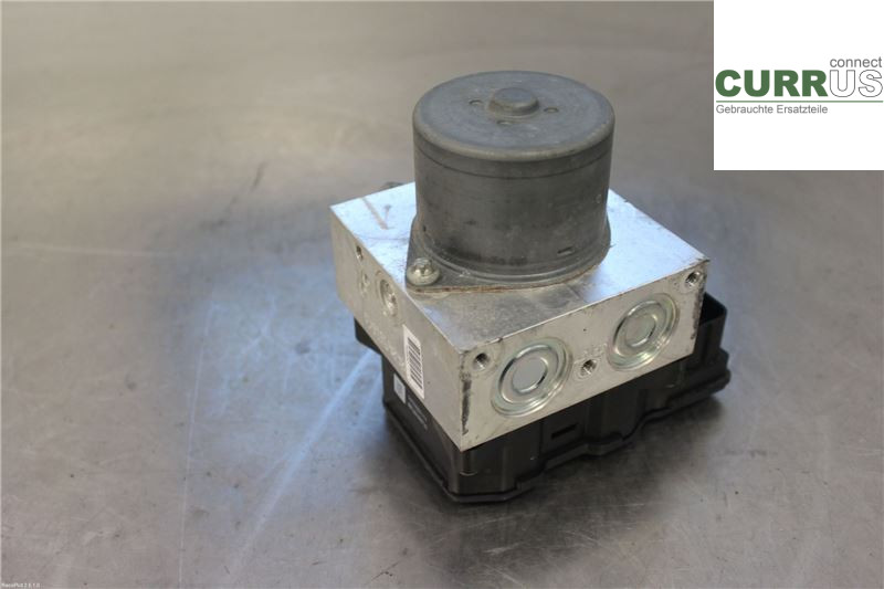 FORD MONDEO     07-15 ABS Hydraulic unit AG91-2C405-AA 2.0 Flexifuel
