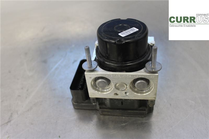 TOYOTA YARIS       12-14 ABS hydraulisk enhet  1,0
