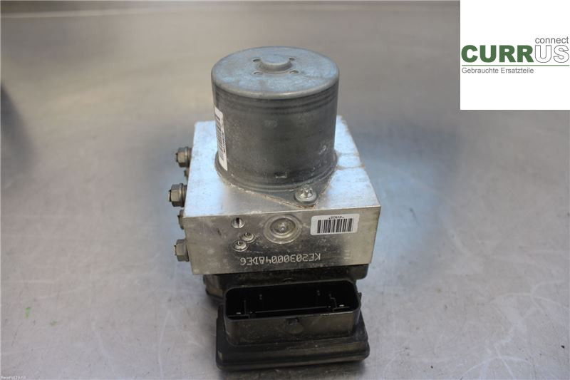VW PASSAT  11-14 ABS-Hydraulikeinheit 3AA614109BC 2.0 TDI