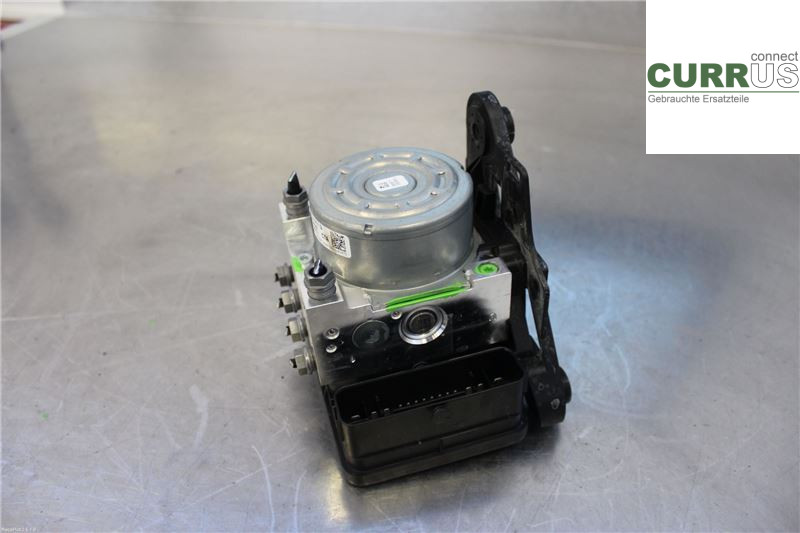 AUDI A3/S3 8V  13-20 Hydrauliczna jednostka ABS 3Q0614517Q 1,4 TCNG