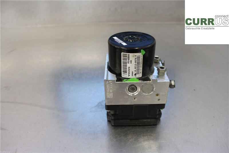 VOLVO XC70 14-16 ABS-Hydraulikeinheit 31400545 2,4 D5