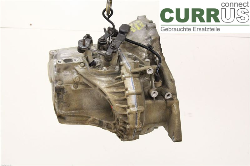 KIA SPORTAGE (JE)  05-10 Boîte 6 vitesses 4300024381 2,0 CRDI