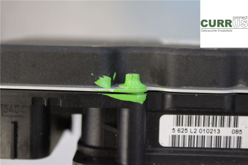 AUDI A5  07-16 ABS Hydraulic unit 8K0614517GJ 3,0 TDI