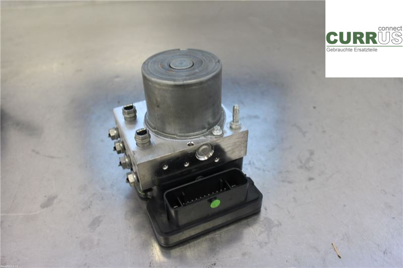 SKODA FABIA  15- ABS Hydraulic unit 6C0614517G 1,2 TSI