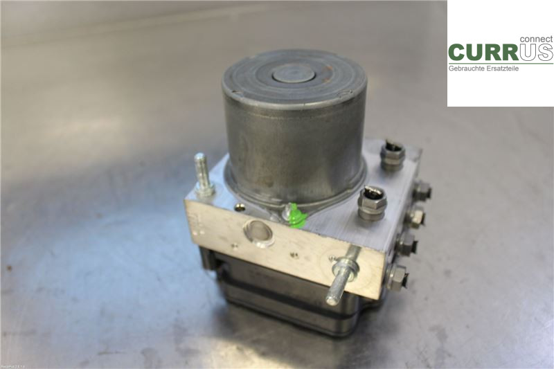 SKODA FABIA  15- ABS Hydraulic unit 6C0614517G 1,2 TSI