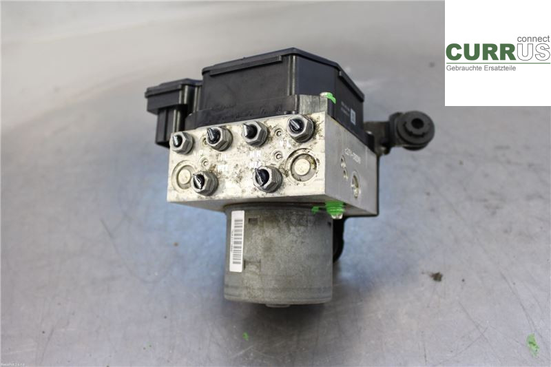 VW TIGUAN 07-16 ABS Hydraulic unit 5N0614517N 1,4 TSI