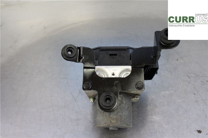 VW TIGUAN 07-16 ABS Hydraulic unit 5N0614517N 1,4 TSI