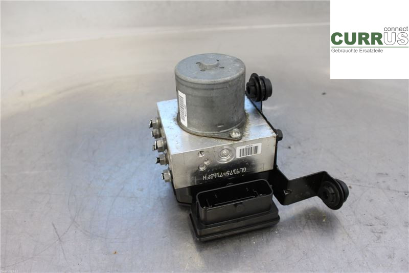 VW TIGUAN 07-16 ABS Hydraulic unit 5N0614517N 1,4 TSI