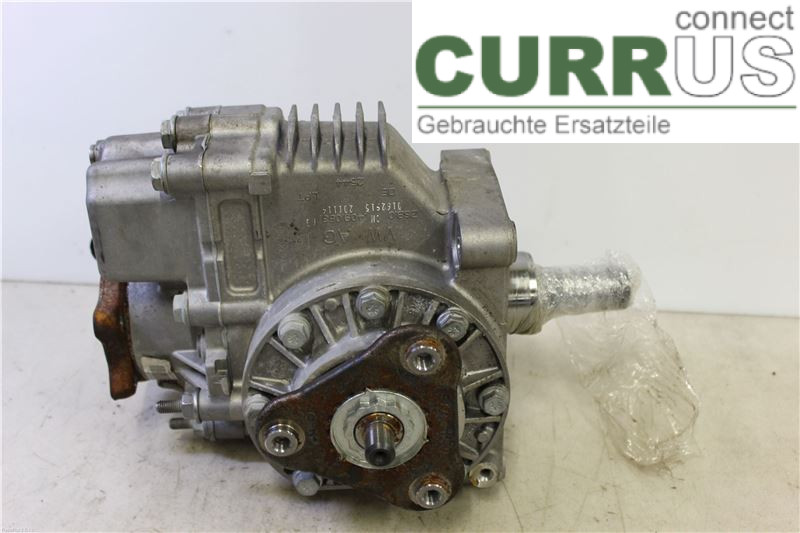 VW PASSAT  15-19 Distributionsgearkasse 0CN409053AG 2,0TDI