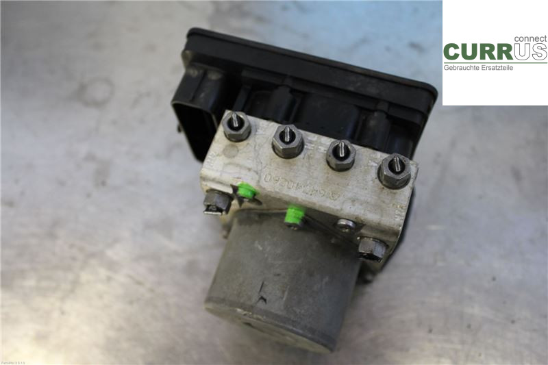 VW UP! / E-UP! ABS Hydraulic unit 1S0614517L 1,0 MPI