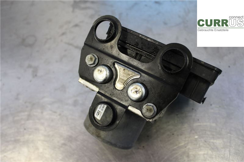 VW UP! / E-UP! ABS Hydraulic unit 1S0614517L 1,0 MPI