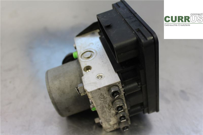 VW UP! / E-UP! ABS Hydraulic unit 1S0614517F 1,0 MPI