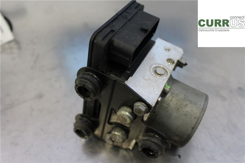 VW UP! / E-UP! ABS Hydraulic unit 1S0614517F 1,0 MPI