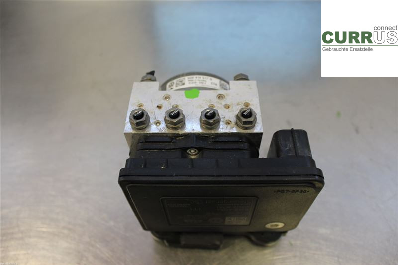 SEAT LEON   13-20 Hydrauliczna jednostka ABS 5Q0614517 1,2 TSI