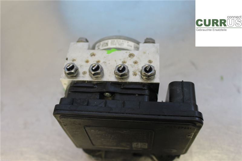 SKODA OCTAVIA  13-20 Hydrauliczna jednostka ABS 3Q0614517P 1,4 TSI G-TEC