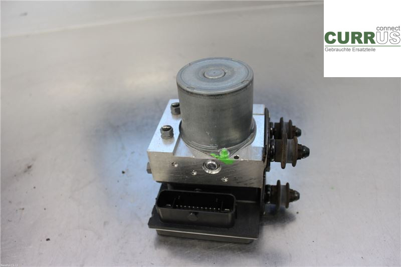 AUDI A4  12-15 ABS Hydraulic unit 8K0614517HC 2,0 TDI