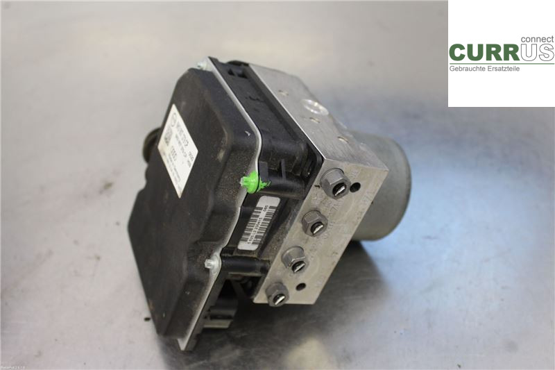 AUDI A4  12-15 ABS Hydraulic unit 8K0614517HC 2,0 TDI
