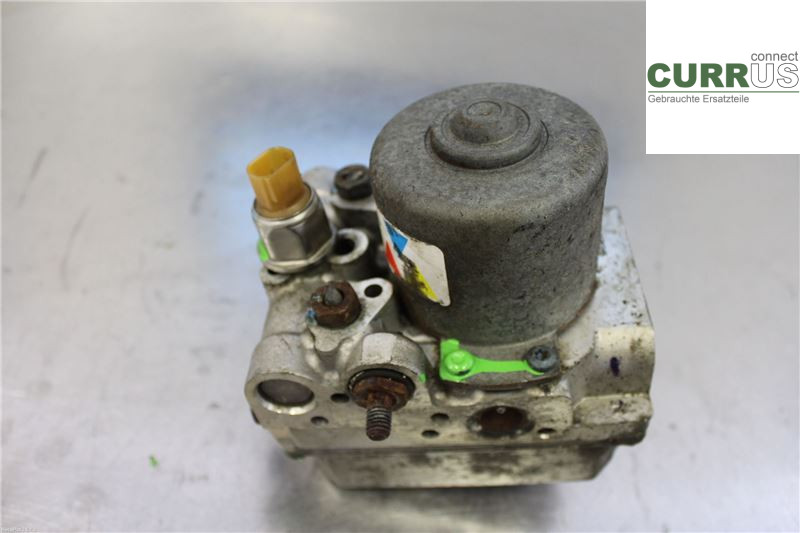 CADILLAC SRX Hydrauliczna jednostka ABS 25806664 3.6 V6