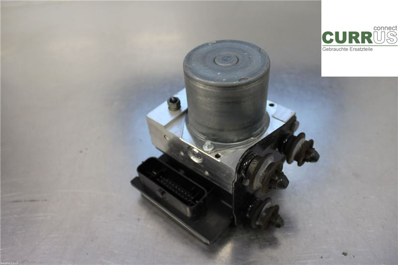 AUDI A5  07-16 ABS Hydraulic unit 8K0614517FJ 3,0 TDI