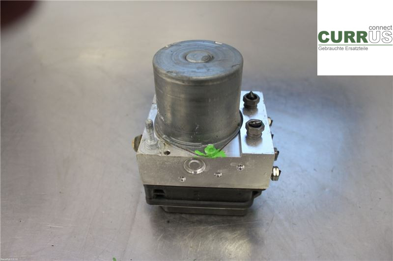 CITROEN C4 I   05-10 ABS Hydraulic unit 4541Q7 1.6 HDI