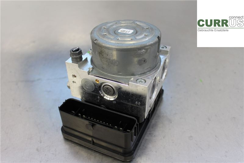 VW GOLF / E-GOLF VII   13-20 Unité hydraulique ABS 5Q0614517K 1,2 TSI