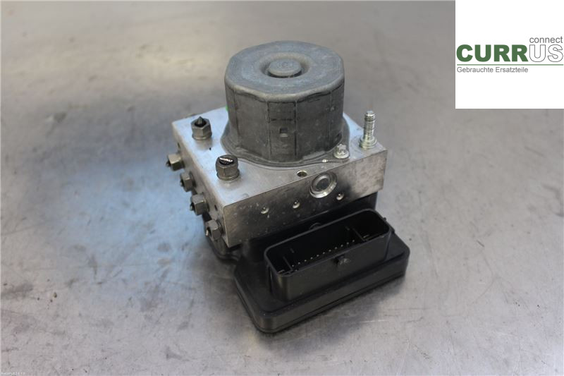 SKODA FABIA         07-14 Unité hydraulique ABS 6R0614517L 1,2 TSI