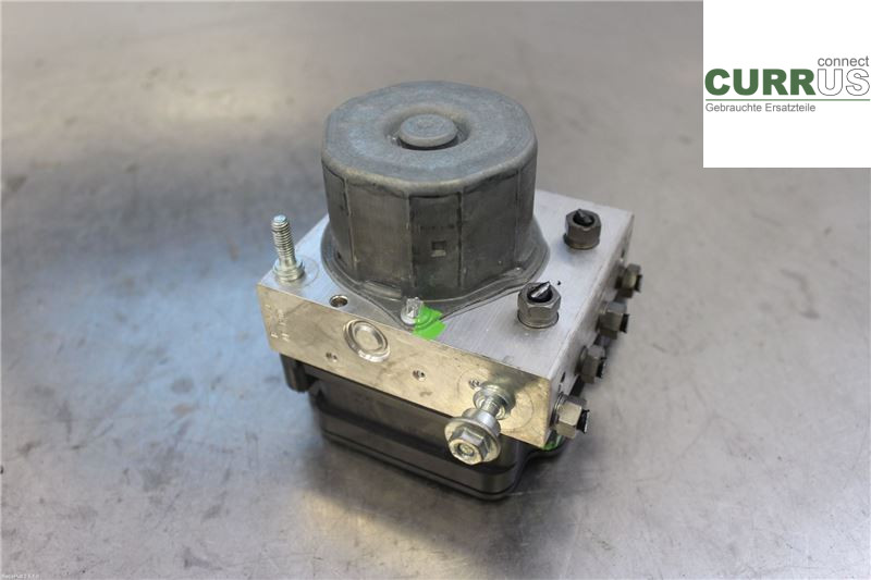 SKODA FABIA         07-14 Unité hydraulique ABS 6R0614517L 1,2 TSI