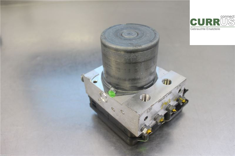 PORSCHE 911 64- ABS Hydraulic unit 99135595539 3,6