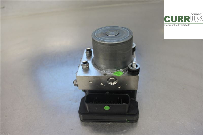 VW POLO       10-17 ABS hydraulisk enhet 6C0614517K 1,2 TSI